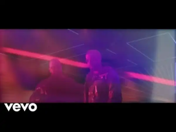 Video: Belly - Maintain (feat. NAV)